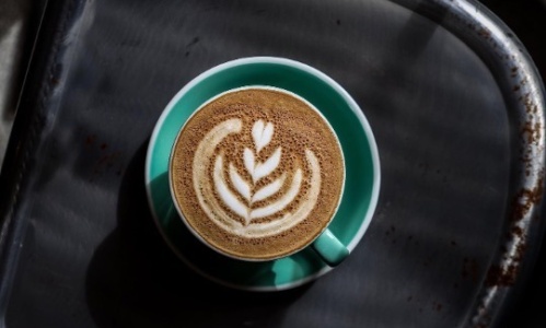Junipercafe