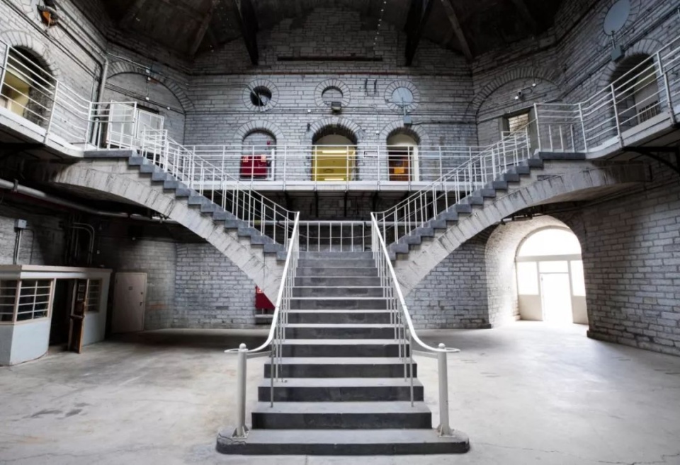 Kingston Pen