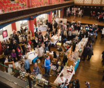 Fat Goose Craft Fair