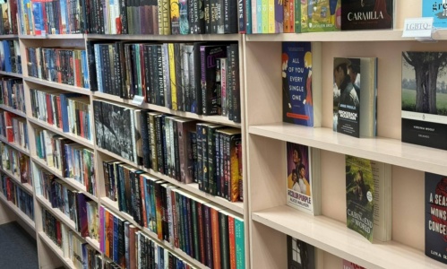 Bookland