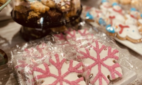 Cards Bakeryand Goods