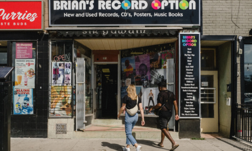 RS30935 Brians Record Option