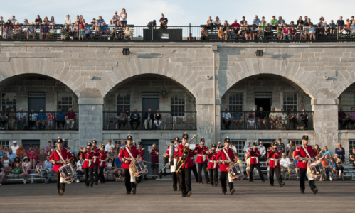 Fort Henry