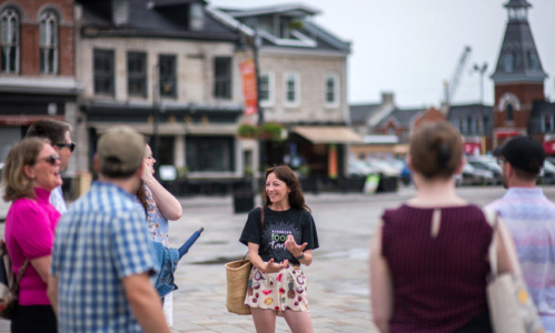 Kingston Food Tours