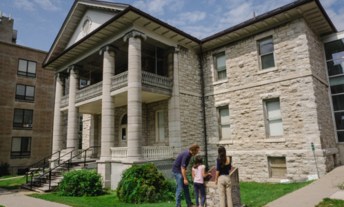Museum Of Health Care At Kingston