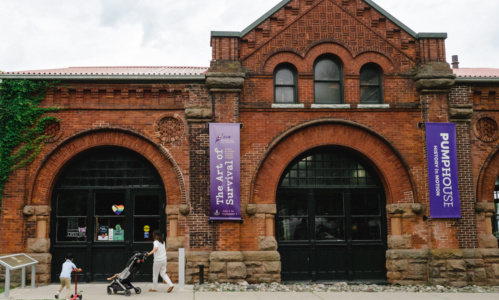 Pump House Museum