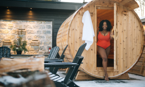 RS31561 Winter Influencer Sauna Landscape lpr