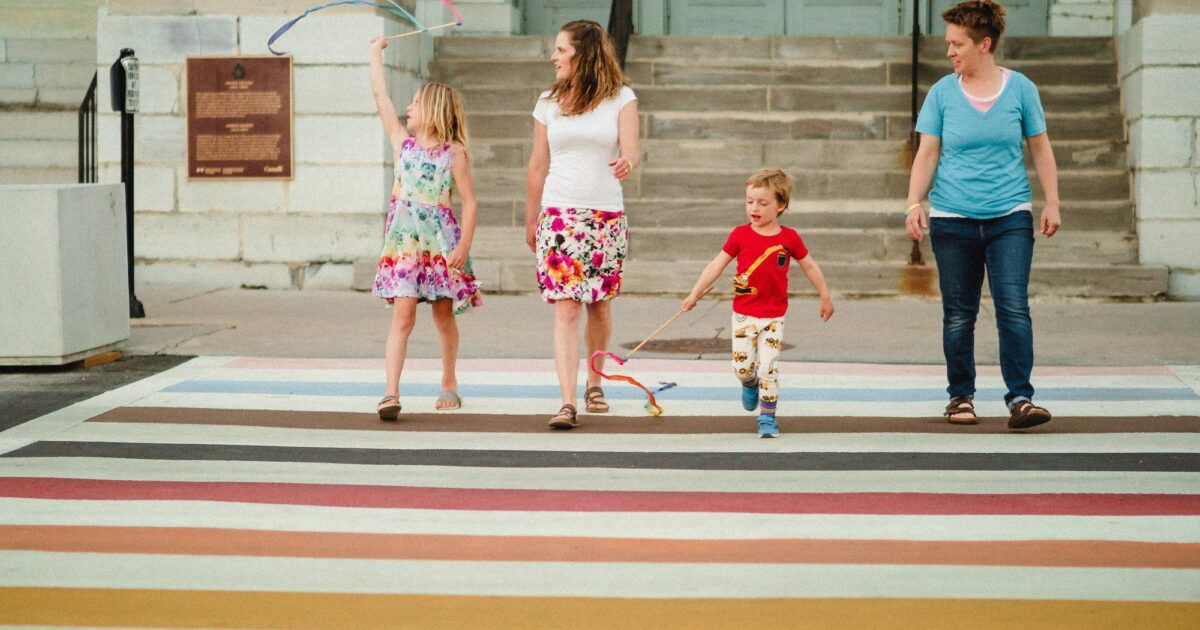 A family-friendly Kingston itinerary