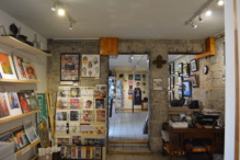 RS11579 Martello Alley