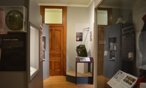 RS11659 Museum of Health Care lpr