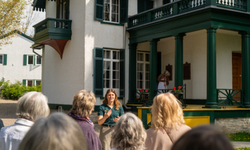 RS43660 tk museums 9932 lpr