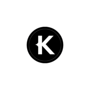 K Icon Black