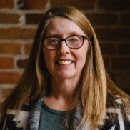 Bonnie ruddock