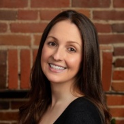 Howes megan headshot websize square