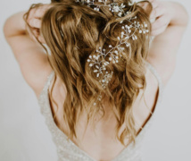 Wedding fashion