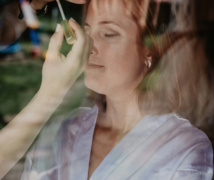 Wedding health beauty
