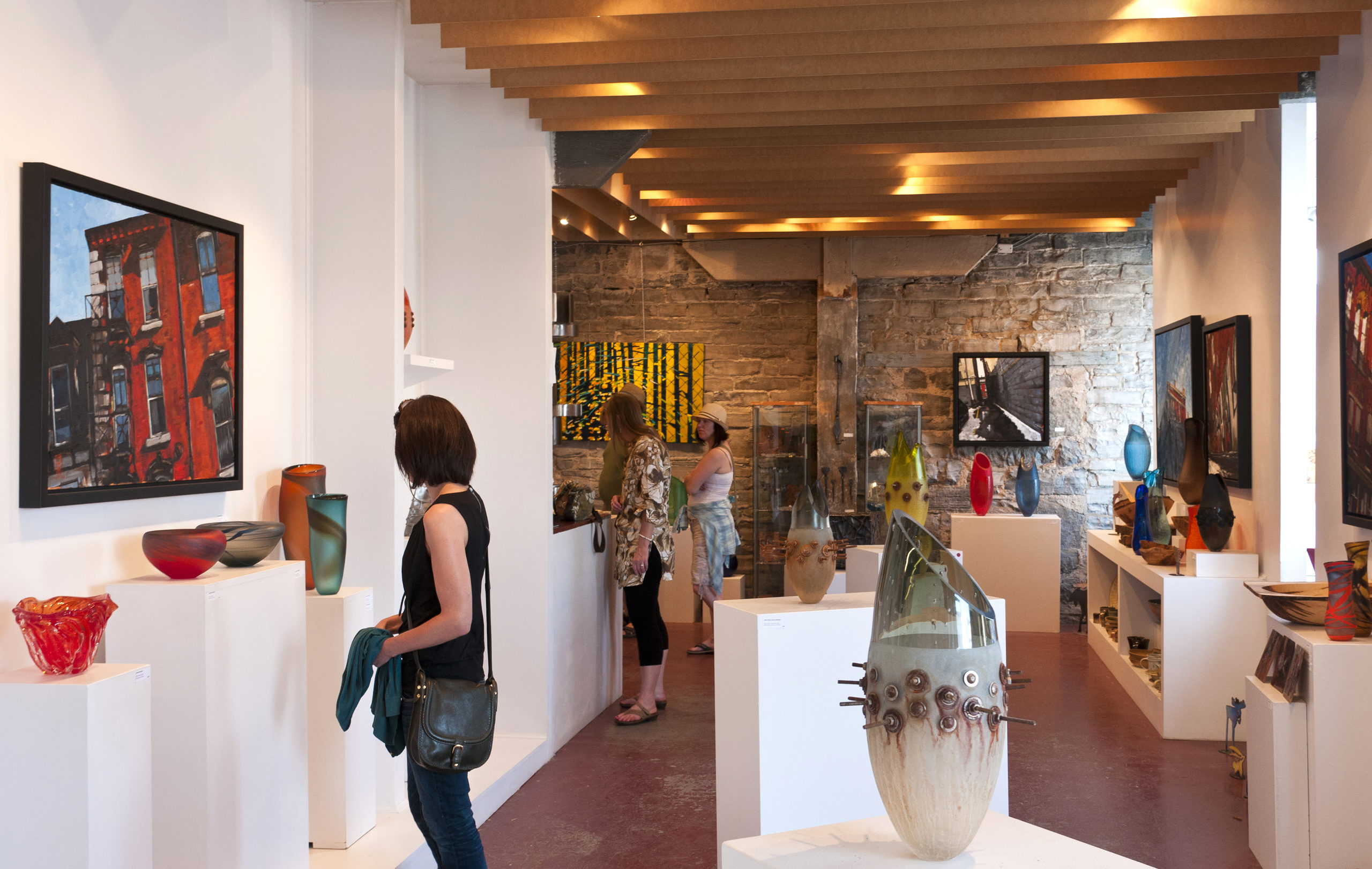 Kingston Art Galleries A Mini Guide Visit Kingston