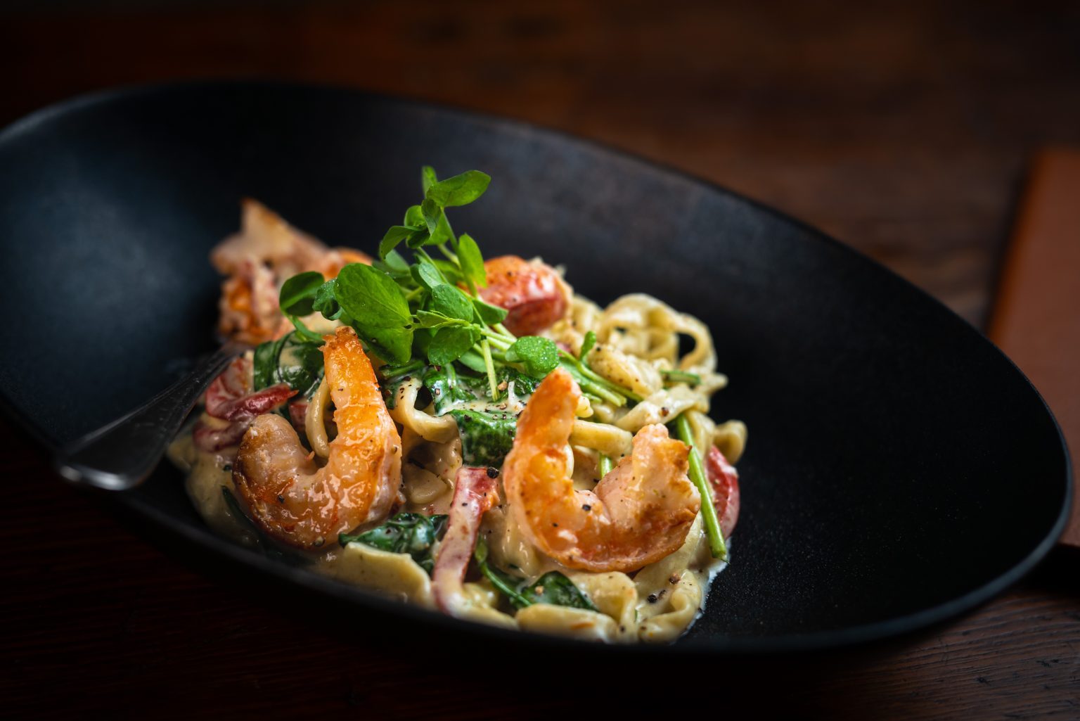 Kingston’s westend food gems Visit Kingston