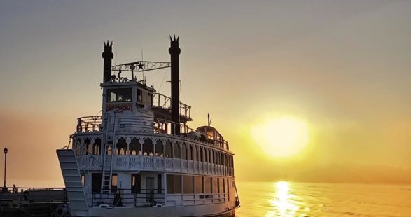 1000 Islands Cruise