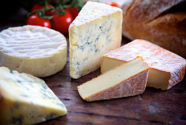 While at the festival, you'll get to taste and purchase the best sustainable Canadian cheeses from coast to coast to coast.