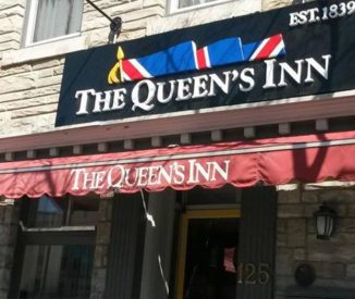 QueensInn_Exterior