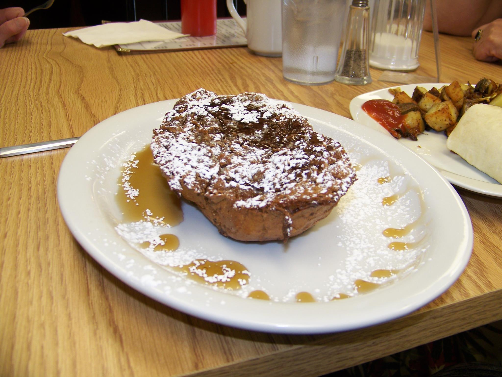 Fardella's