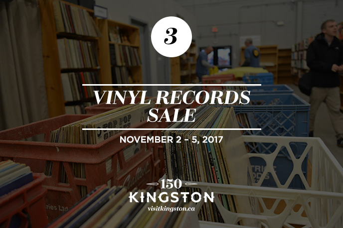 25 Things to do in November in Kingston