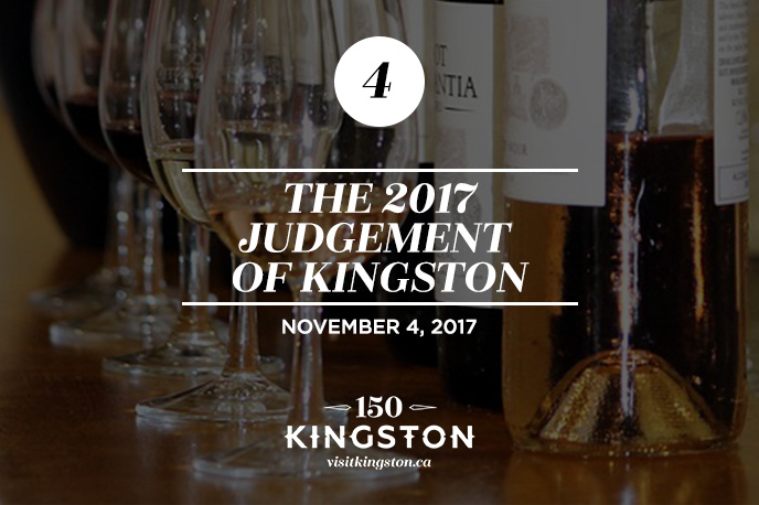 25 Things to do in November in Kingston