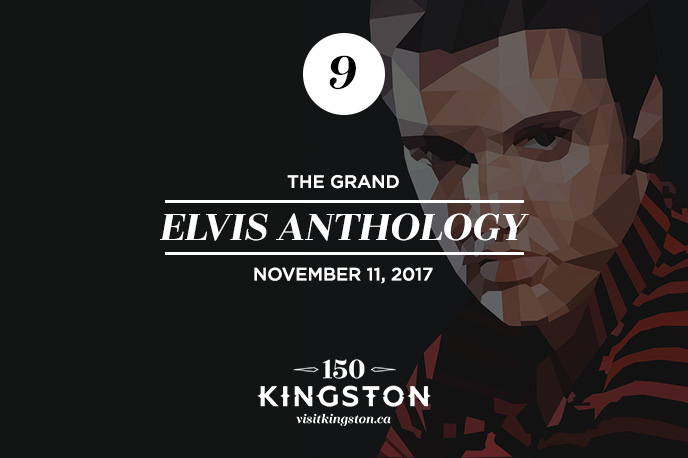 25 Things to do in November in Kingston