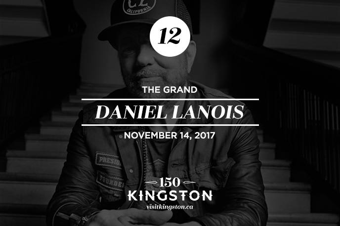 25 Things to do in November in Kingston