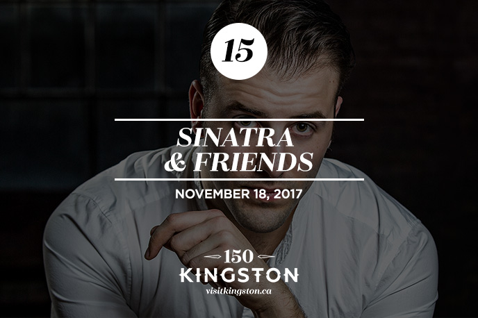 25 Things to do in November in Kingston