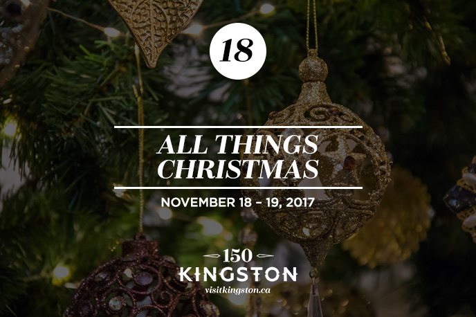 25 Things to do in November in Kingston