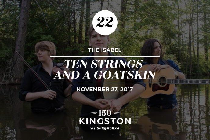 25 Things to do in November in Kingston