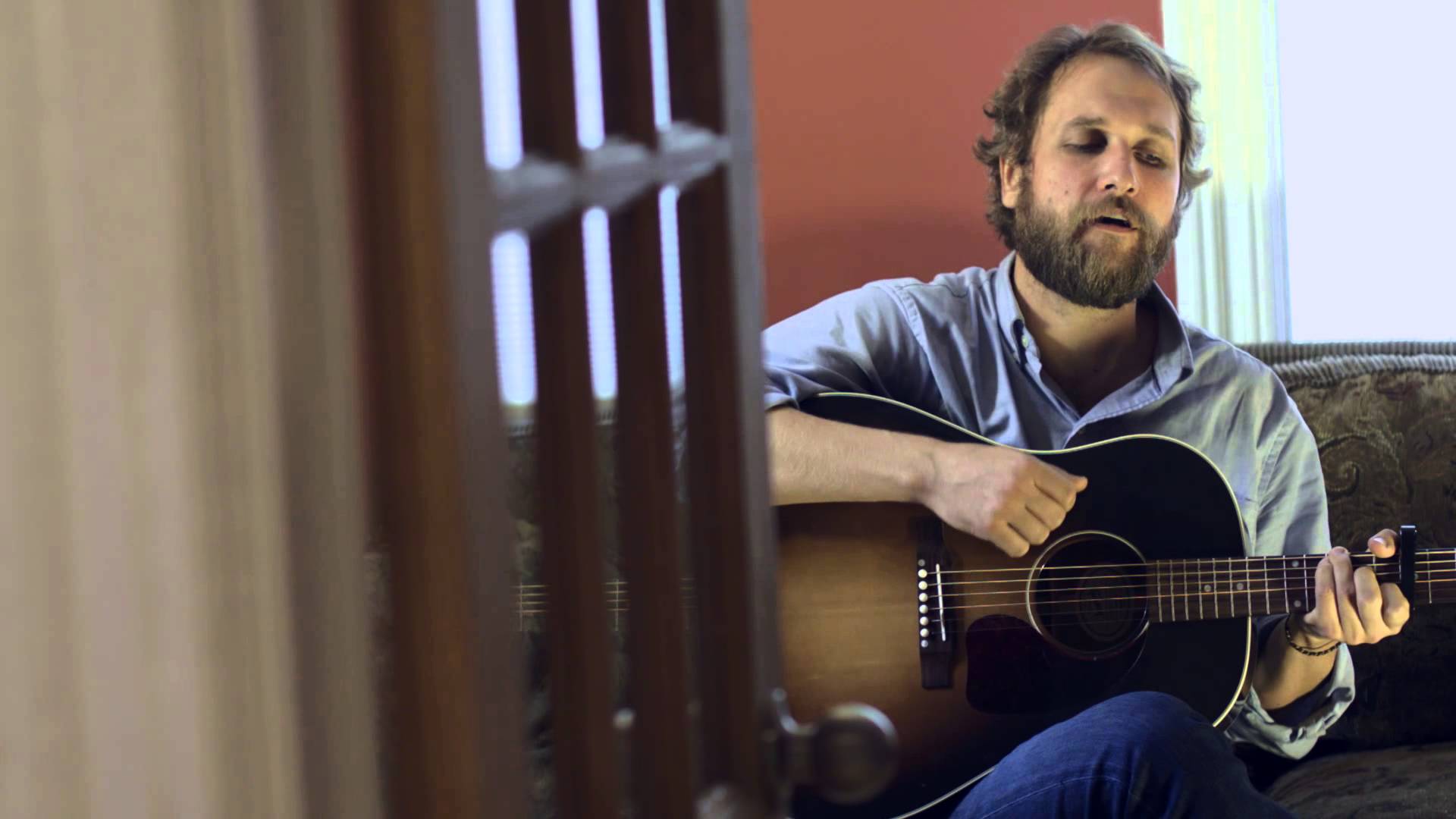 Craig Cardiff at Musiikki