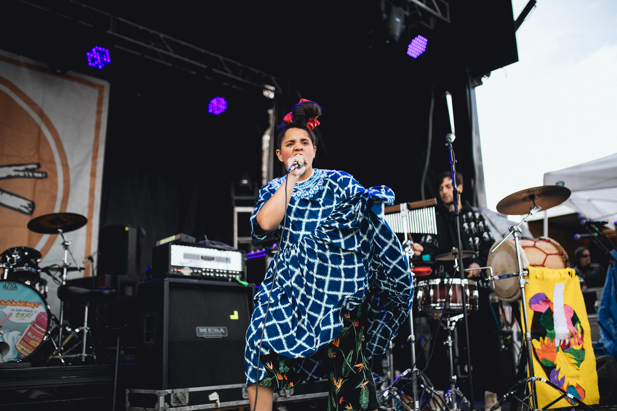 Lido Pimienta 