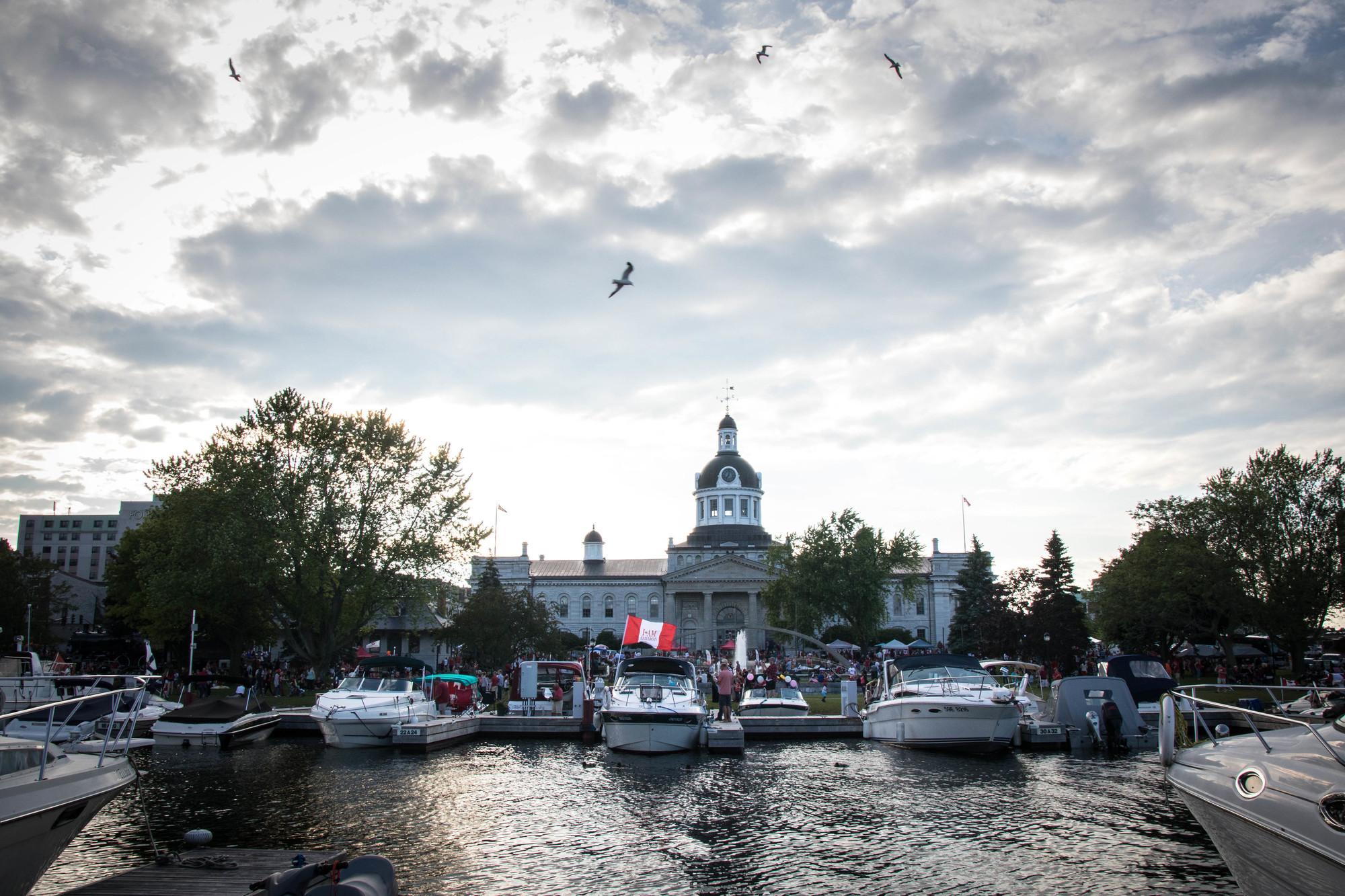 25 Things to Do in Kingston in August Visit Kingston