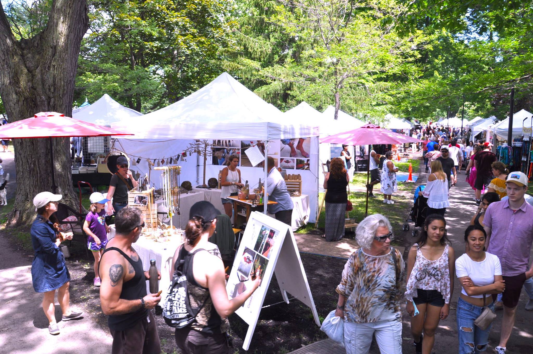 Kingston ArtFest