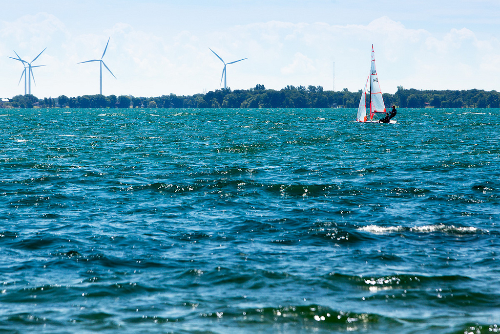 CORK Summer sailing regatta