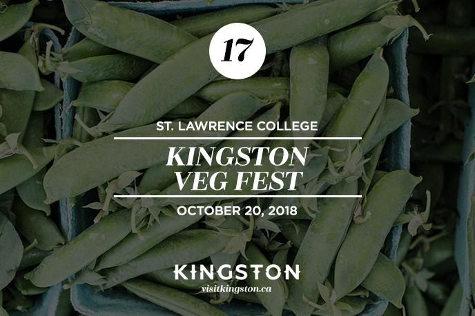 Kingston Veg Fest