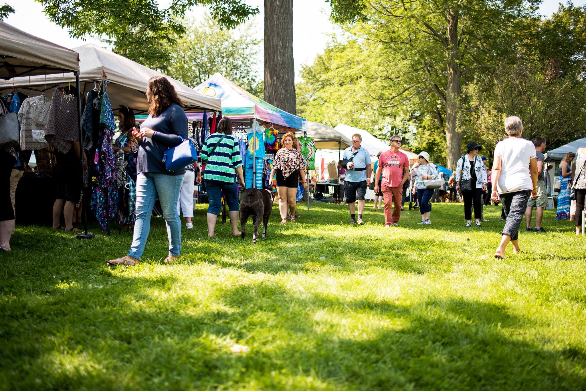 Kingston Women's Art Festival