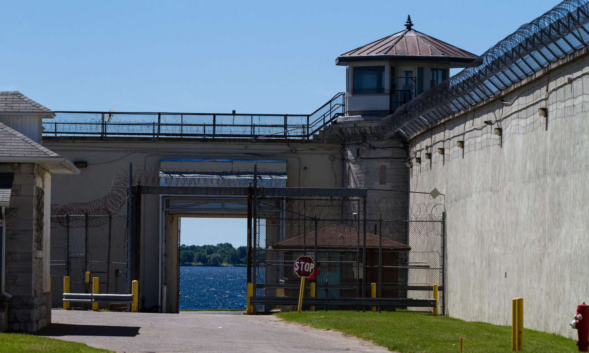 Kingston Penitentiary