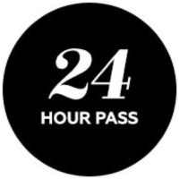 24 Hour Pass