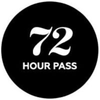 72 Hour Pass