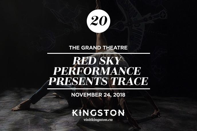 25 Things to Do This November in Kingston 2018