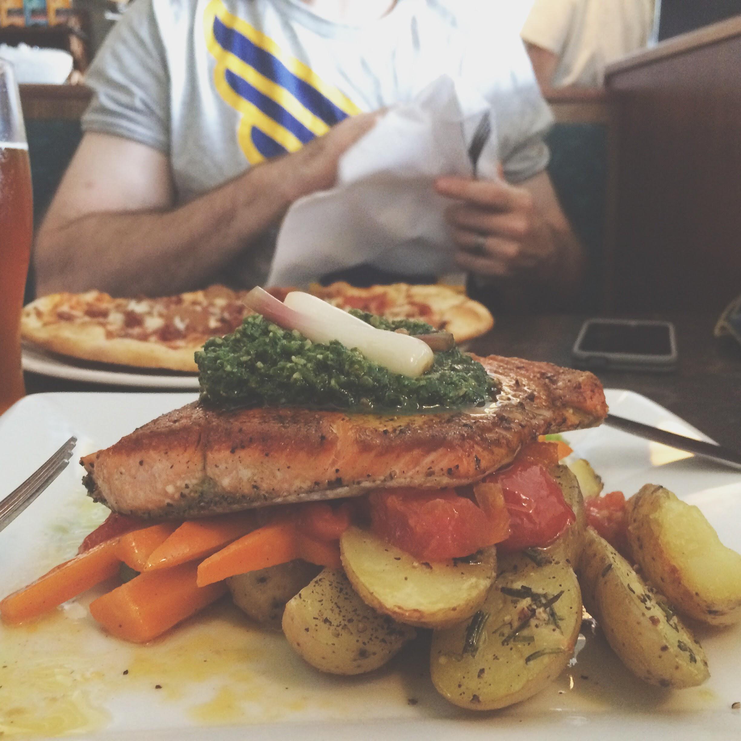 Kingston Wa Restaurants - viphlst