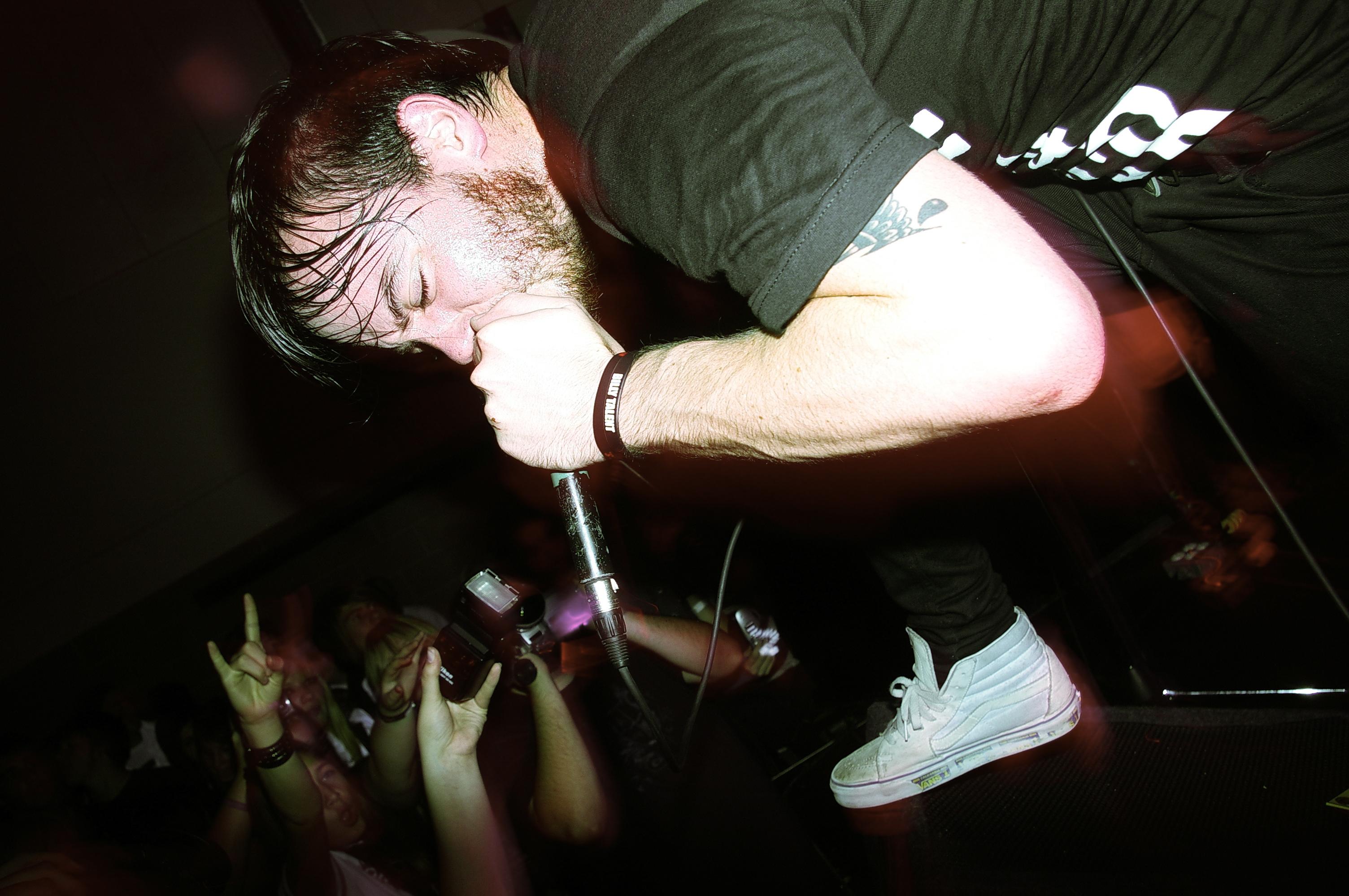 Cancer Bats