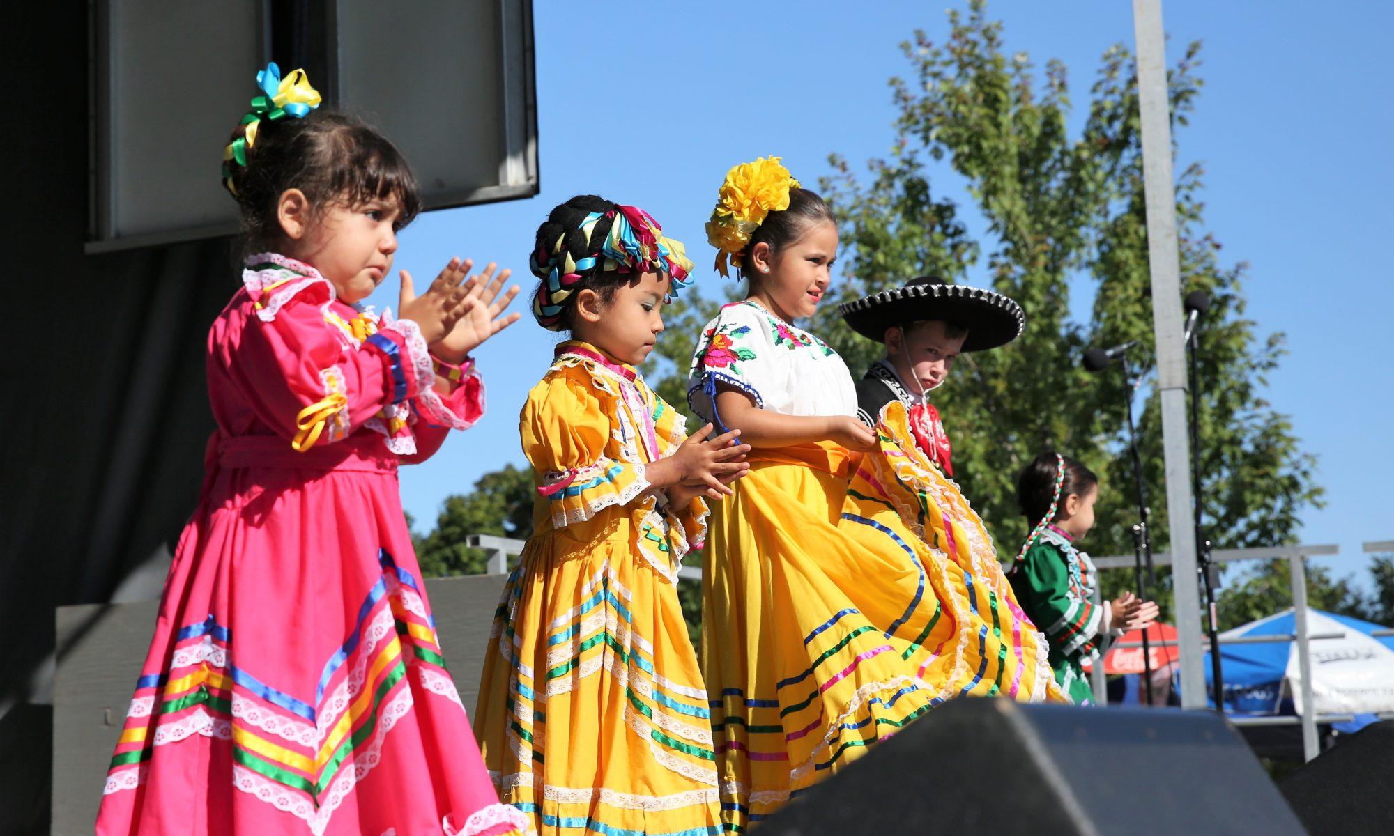 Kingston Multicultural Arts Festival