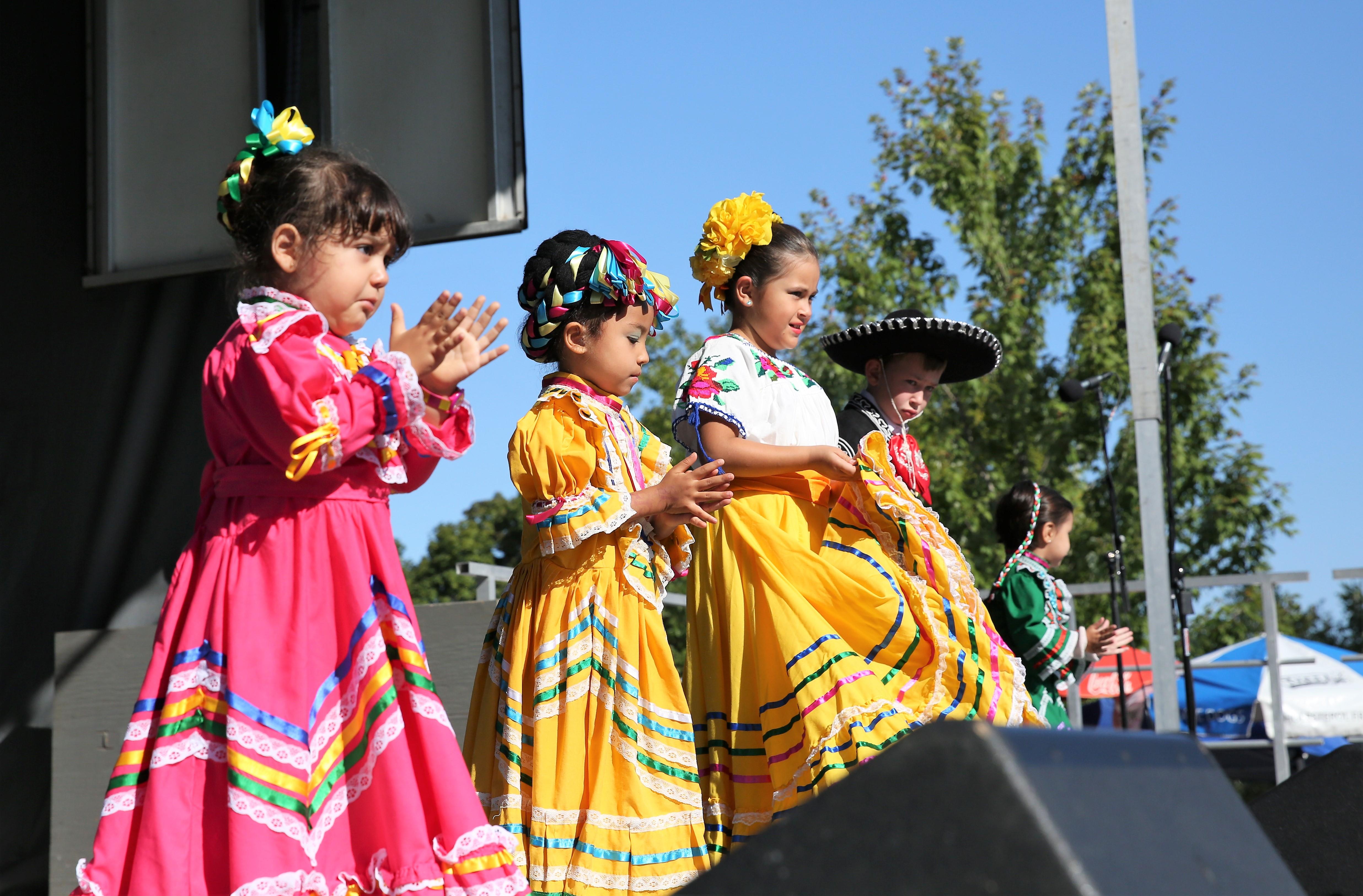 Kingston Multicultural Arts Festival