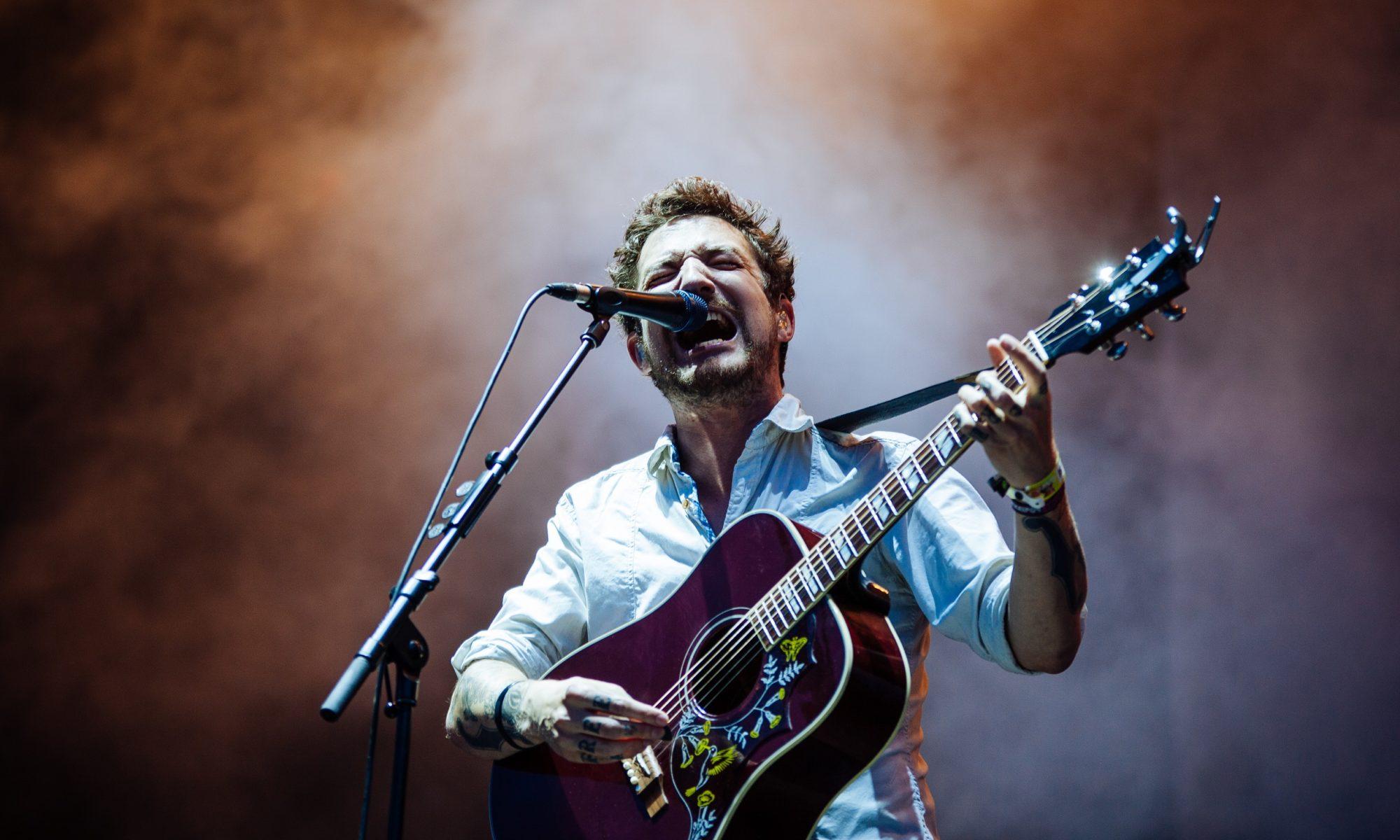 Frank Turner