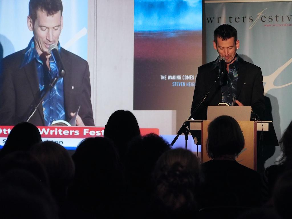 Kingston Writersfest